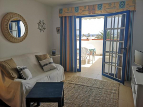 BLU TERRACE APARTMENT